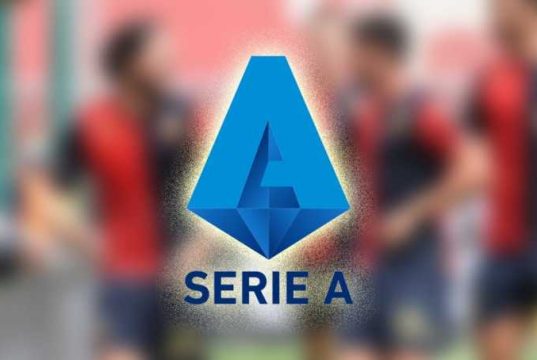 Crotone Taklukkan Spezia 4-1