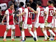 Ajax Sesumbar Mampu Balas Kekalahan di Kandang Liverpool