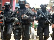 Densus 88 Dapati Seorang Laki Laki diDuga Teroris