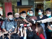 Rizieq dan Menantu Tak Penuhi Panggilan Polda Metro Jaya