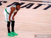 Kemba Walker Kemungkinan Baru Kembali Bela Celtics Januari 2021