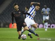 Marseille Petik Kemenangan Perdana