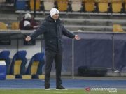 Zidane Bersikeras Tetap Optimistis walau Real Madrid di Ujung Tanduk