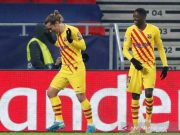 Barcelona dan Juventus Serempak Menang 3-0