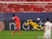 Chelsea Cukur Sevilla 4-0