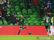 Krasnodar Kunci Posisi Ketiga Grup E setelah Atasi Rennes