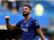 Oliver Giround Dapatkan Kesempatan Turun Bayar Lunas Kepercayaan Frank Lampard