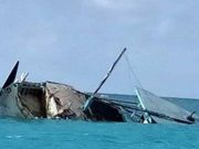 Dihantam Ombak Laut, Tiga Nelayan Asal Cirebon Hilang