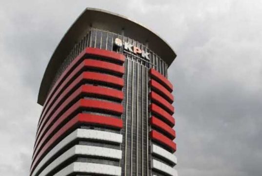 KPK Panggil Saksi Penyelidikan Kasus SPAM di PUPR