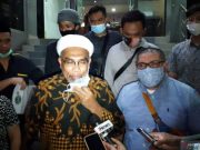 Ngabalin Menjawab Kecurigaan Amien Rais, Berikut Ini Pernyataannya