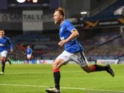 Rangers Sukses Bangkit
