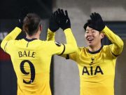 Tottenham Lolos 32 Besar Liga Europa