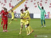 Villarreal Menang di Sivasspor