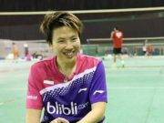 Butet dan Ahsan Beri Dukungan pada Atlet Muda di Liga PB Djarum 2020