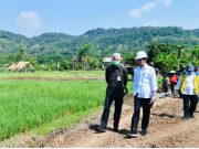 PUPR Siapkan Empat Proyek Prioritas untuk Buka Lapangan Pekerjaan 2021