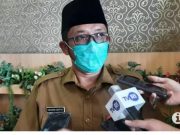 Plt Walikota Padang Resmi Cabut SE Larangan Pesta Pernikahan