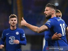 Chelsea ke Puncak Klasemen