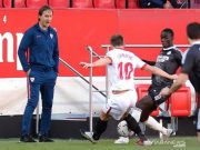 Pengambilan Keputusan Sevilla saat ditekuk Real Madrid Disorot
