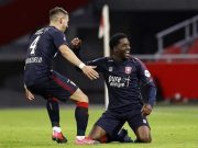 Twente Tundukkan Ajax 2-1