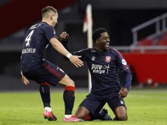 Twente Tundukkan Ajax 2-1