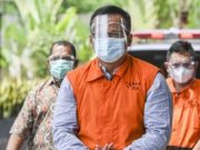 KPK Panggil Saksi Kasus Suap Perizinan Tambak
