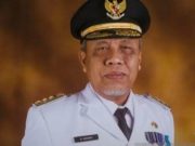 Bupati Bulungan Meninggal karena Terpapar Covid-19