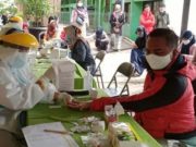 KPU Tasikmalaya Sebut 220 Penyelenggara Pilkada Jalani Tes Rapid