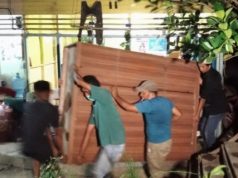 Diusir dari Rumah Kontrakan Lantaran Beda Pilihan Pilkada