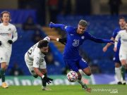 Chelsea Bermain Imbang Lawan Krasnodar