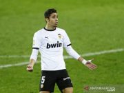 Gabriel Paulista Ingin Bela Spanyol di EURO