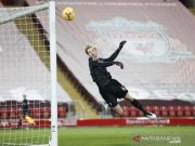 Kelleher Bakal Dipercaya Main Lawan Midtjylland