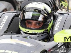 Juan Pablo Montoya Reuni dengan McLaren di Indy 500