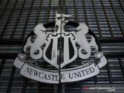 Newcastle Kembali Berlatih