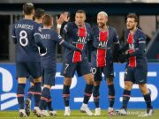 PSG Puncaki Klasemen Akhir Grup H