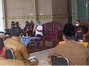 Bupati Bengkulu Tegaskan Anggaran Covid-19 untuk Tidak beli Kendaraan Baru