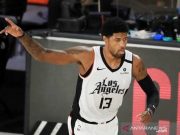 Clippers Ikat Paul George dengan Kontrak Jangka Panjang