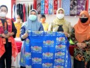 UKM di Kaltim Terima Banpres Rp 214 Miliar