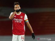 Arsenal Dipermalukan Burnley di Hadapan Publik Emirates
