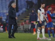 Mourinho Tidak Mau Salahkan Lloris