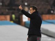 Scott Parker Sebut Atmosfer Suporter Bantu Fulham Imbangi Liverpool