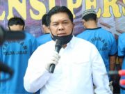 Kapolda Jabar Sebut Rizieq Shihab Tak Bersedia Beri Keterangan Terkait Pelanggaran Prokes