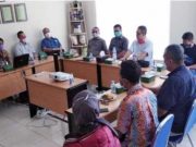 Satgas PED Jabar Jalin Kerjasama Dengan OJK dan BI Luncurkan Recovery Center