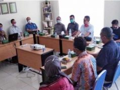 Satgas PED Jabar Jalin Kerjasama Dengan OJK dan BI Luncurkan Recovery Center