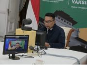 Ridwan Kamil Minta BPD Bantu Pelaku UMKM di Tengah Pandemi