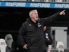Manajer Newcastle Lega Umumkan Seluruh Skuat Negatif Covid-19