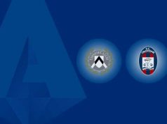 Crotone Tahan Imbang Udinese