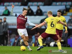 Villa Diimbangi Burnley 0-0