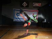 Breakdancing Dipilih Olimpiade Paris untuk Pikat Generasi Muda