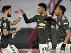 MU Bekuk Sheffield United 3-2