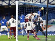 Everton ke Posisi Kedua setelah Bekuk Arsenal